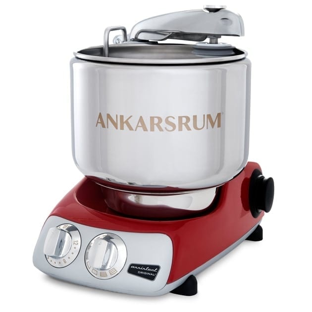 Assistent Original Red AKM 6230 R - Ankarsrum Original