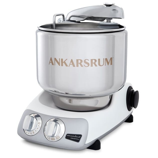 Assistent Original MineralWhite AKM 6230 MW - Ankarsrum Original