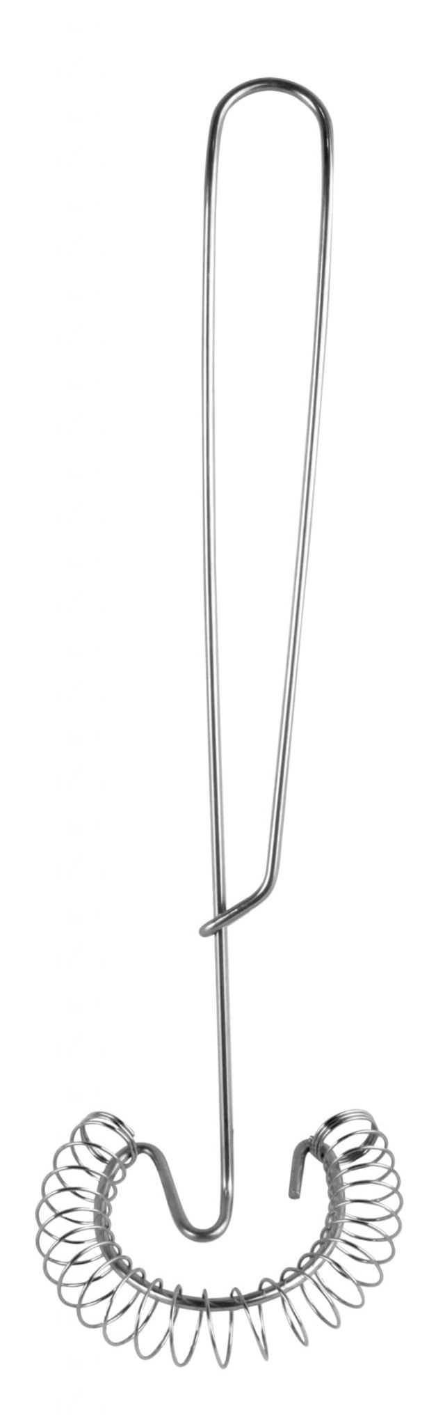 Spiraalivispilä, 26,5 cm - Merx