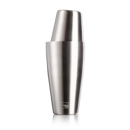 Cocktail Shaker/Boston Shaker, tina tina - Vacuvin