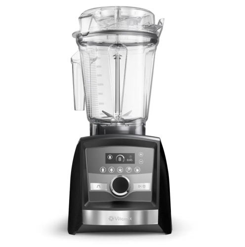 Tehosekoitin - Vitamix Ascent A3500i Grafiitti