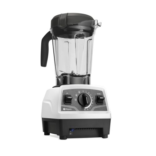 Tehosekoitin, Explorian E520, valkoinen - Vitamix