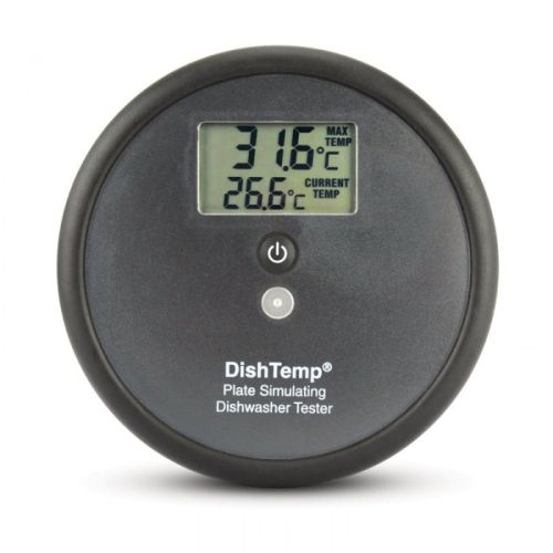 DishTemp® astianpesukoneen lämpömittari - ETI