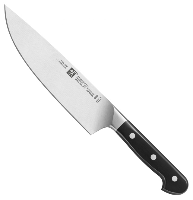 Kokkiveitsi, 20cm - Zwilling Pro