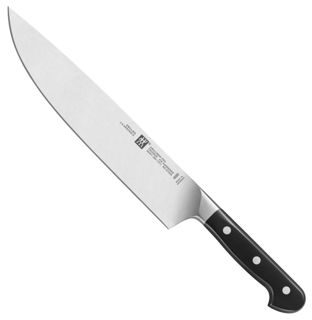 Kokkiveitsi, 26cm - Zwilling Pro