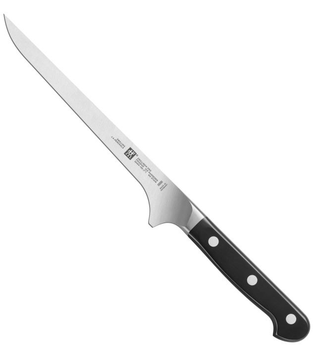 Fileerausveitsi, 18 cm - Zwilling Pro