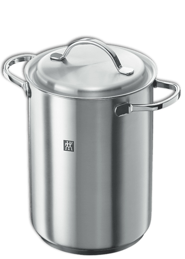 Pasta/parsapata, 16cm, 4,5L - Zwilling Twin