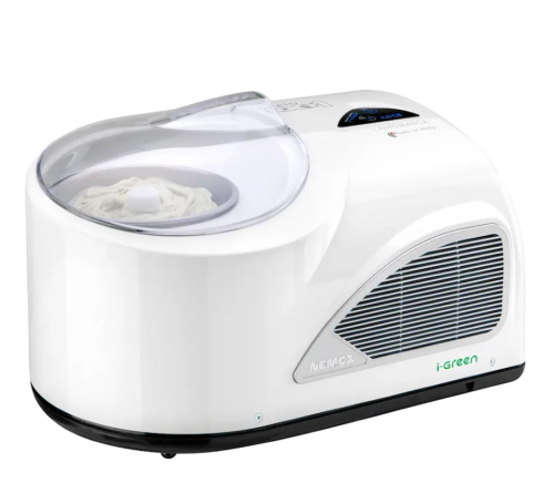 Jäätelökone, NXT1 I-Green L´Automatica, 1,7L, White - Nemox