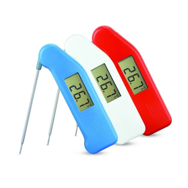 Thermapen 3 (classic), lämpömittari - ETI