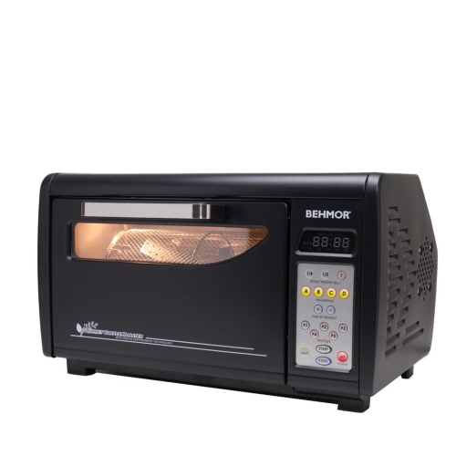 Kahvipaahdin, 2020SR Plus - Behmor