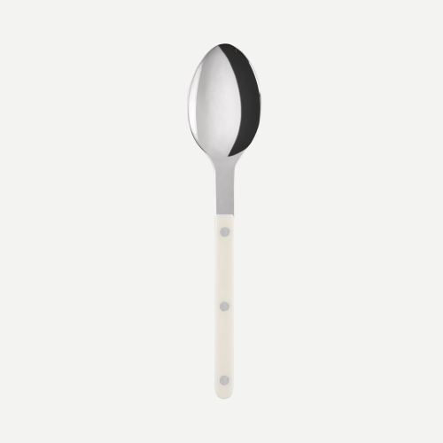 Spoon, Bistrot, Ivory - Sabre Paris