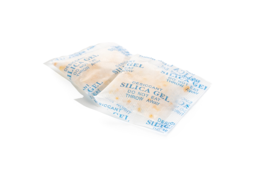 Silicabags, Kosteuspussit 10g, 100 pakkaus - 100% Chef ryhmässä Ruoanlaitto / Molekyyligastronomia / Laitteet molekyyligastronomiaan @ KitchenLab (1532-28399)