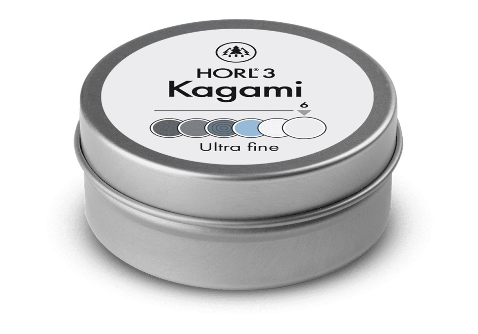 HORL®3 Kagami – Ultra fine ryhmässä Ruoanlaitto / Keittiöveitset / Veitsien huolto / Veitsenteroittimet @ KitchenLab (1880-29675)