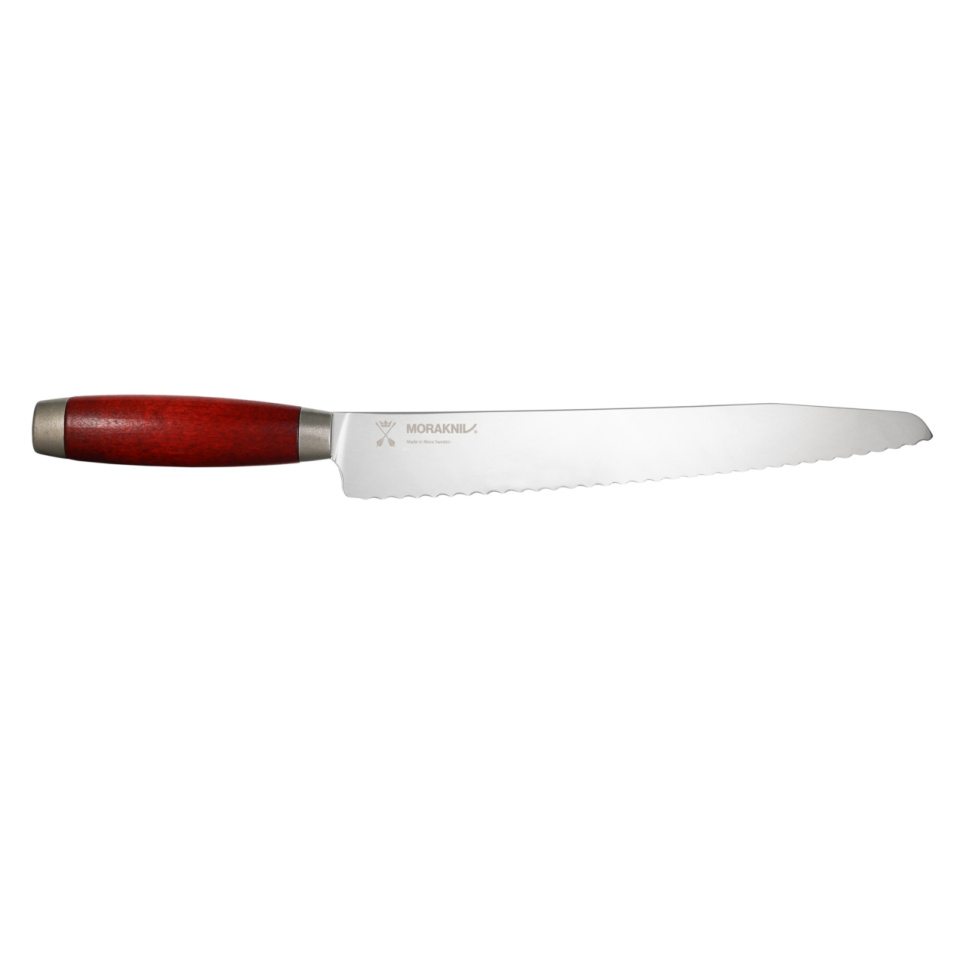 Leipäveitsi, 24 cm, Classic 1891 - Mora veitsi ryhmässä Kattaus / Aterimet / @ KitchenLab (2193-29498)